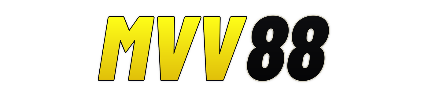 mvv88 logo